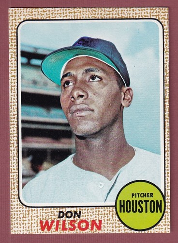 1968 Topps Baseball (1-109) * You Pick * Conditions Listed - Picture 155 of 216