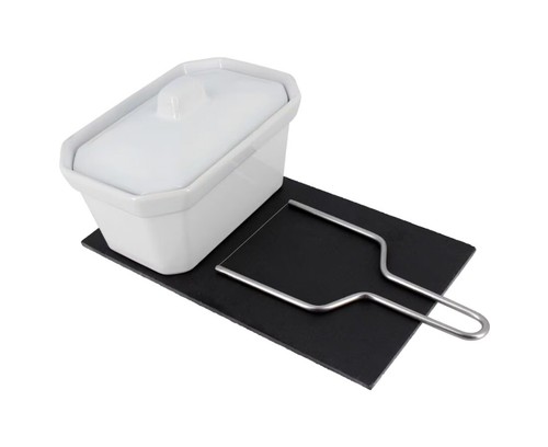 Kochen Geschenkset Turbo Bräter Foie Gras Set & 4 Kochbücher Black Friday Angebot NEU - Bild 7 von 24