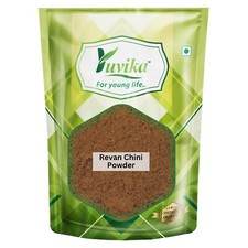 Revan Chini Powder Rheum Emodi Indian Rhubarb Pure Herbs Free Shipping
