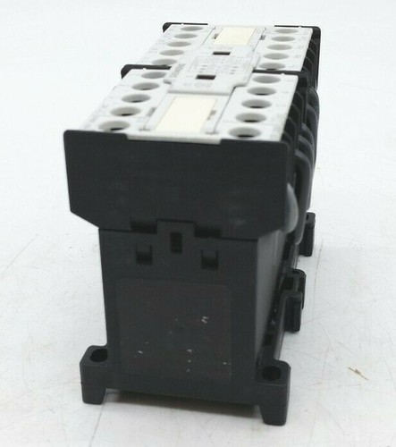 Siemens 3TD2000-1QK6 Reversing Starter - Picture 4 of 7