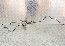 MASERATI GHIBLI M157 3.0Benzin 301Kw Auslass-Magnetventil mit Schläuchen 670002843