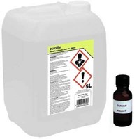 4,80€/L, Eurolite Smoke-Fluid 5 Liter -P- Profi + Nebel-Fluid-Duftstoff Kokos