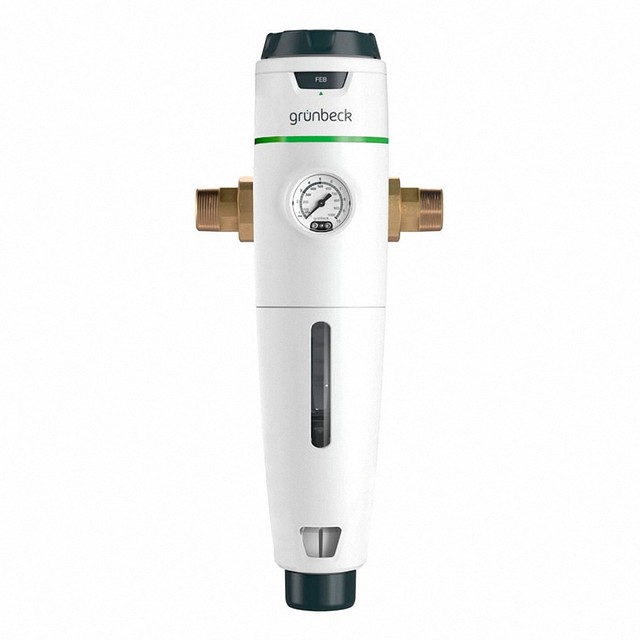 Grünbeck Automatikfilter Pureliq AD DN 25 1" günstig ...
