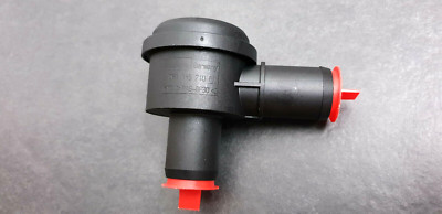 NEU Originalersatzteil für VW Golf 4 GTI Audi A3 S3 8L 1,8T Schubumluftventil