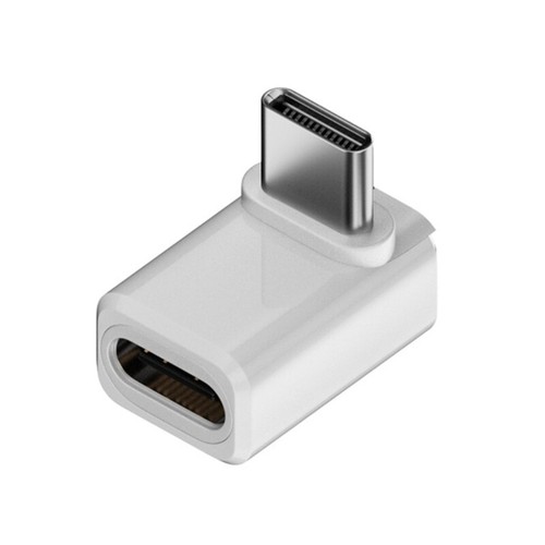 USB 4.0 C Adapter 240W 80Gbps 8K Video Output for Laptops Tablets Phones - 第 10/23 張圖片