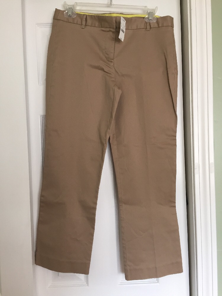 Pantalon skinny crop - Femme | MANGO OUTLET France métropolitaine