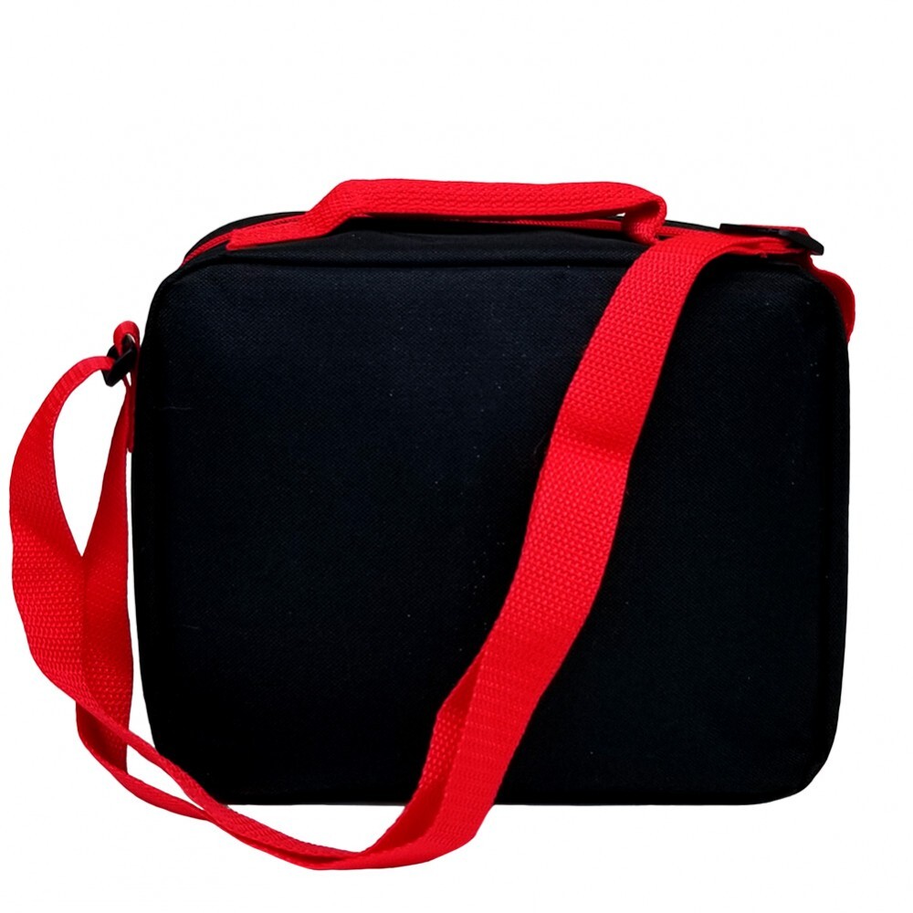 Spider-Man Lunch Bag Spiderman Lunch Box