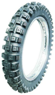 VEE RUBBER 4.60-17 62P VRM-109 Cross Reifen auf der Straße zugelassen