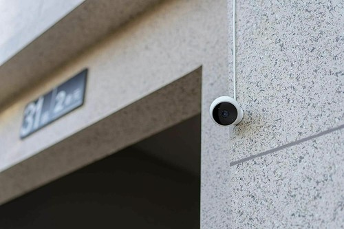 Xiaomi Mi Telecamera di Sicurezza Domestica 1080P 2K Magnetica WIFI APP - Foto 5 di 12
