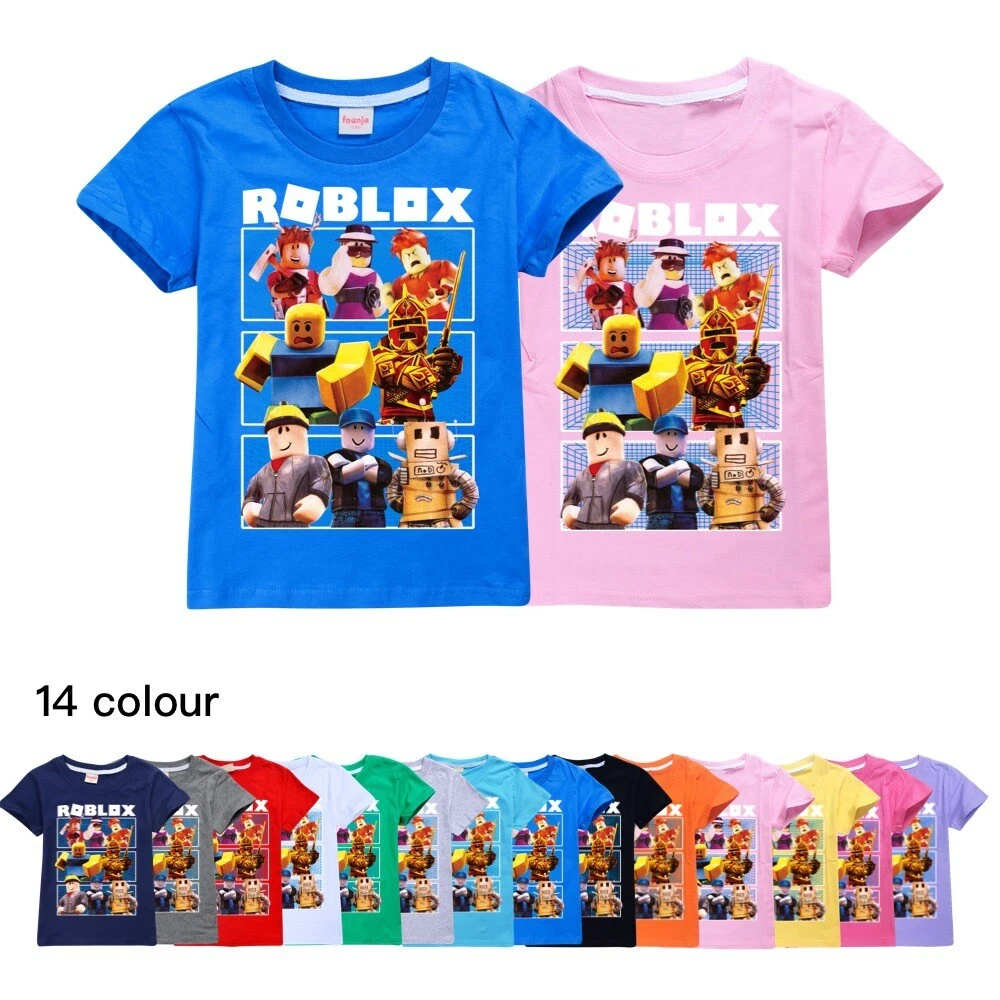 Roblox Jacket T-Shirts for Sale