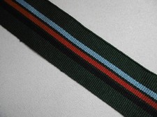 Pakistan Escalation Versus India Medal 2002 Ribbon Full Size 16cm