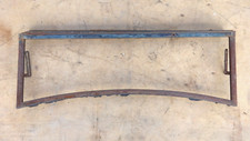 1934 1935 Chevy Truck Windshield Frame W Hinge Original Gm Pickup Panel
