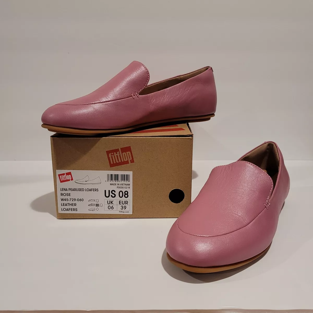Lena loafers cheap fitflop