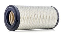 MTR Luftfilter Filtereinsatz FüR Iveco Daily IV Pritsche/Fahrgestell