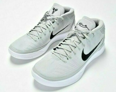 kobe ad silver
