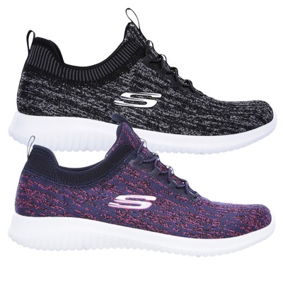 skechers ultra flex bright future