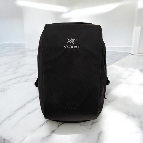 Arc'teryx Blade 28 Backpack Black - Large Capacity, Discontinued Model ...