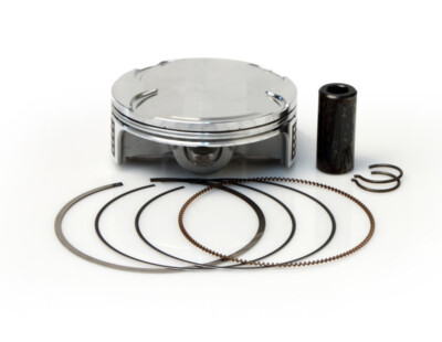 Vertex Forged Piston Kit for 2016-22 KTM 350 SX-F/EXC-F - 87.970mm - 24098B