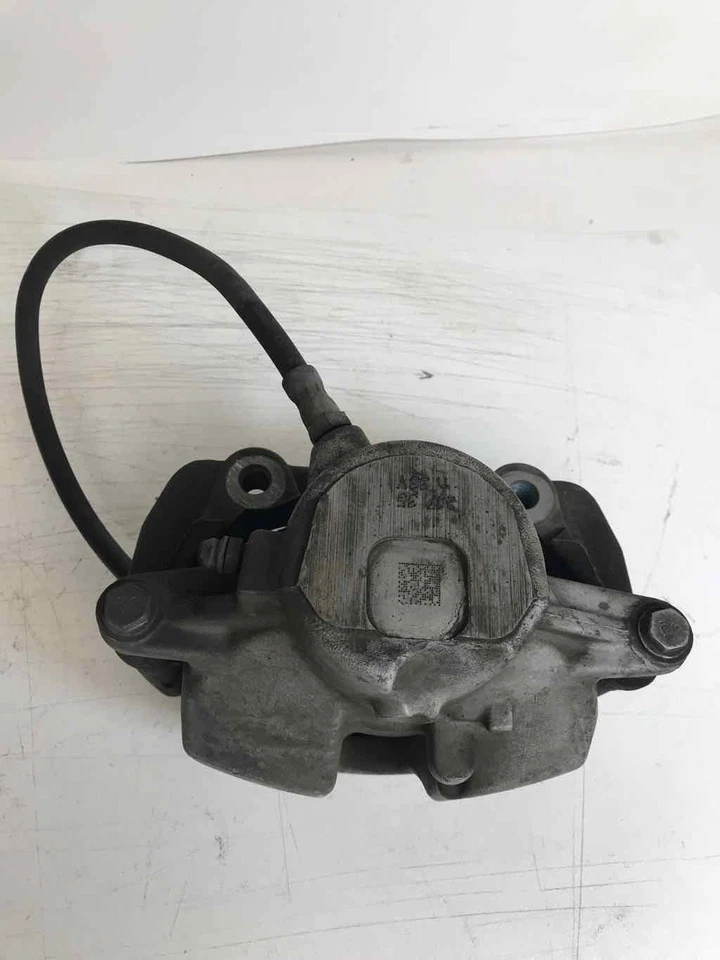 3.0l Rwd Front Lh Driver Brake Caliper OE 295x28 Fits MERCEDES BENZ 2008-2014 - Image 4 of 4