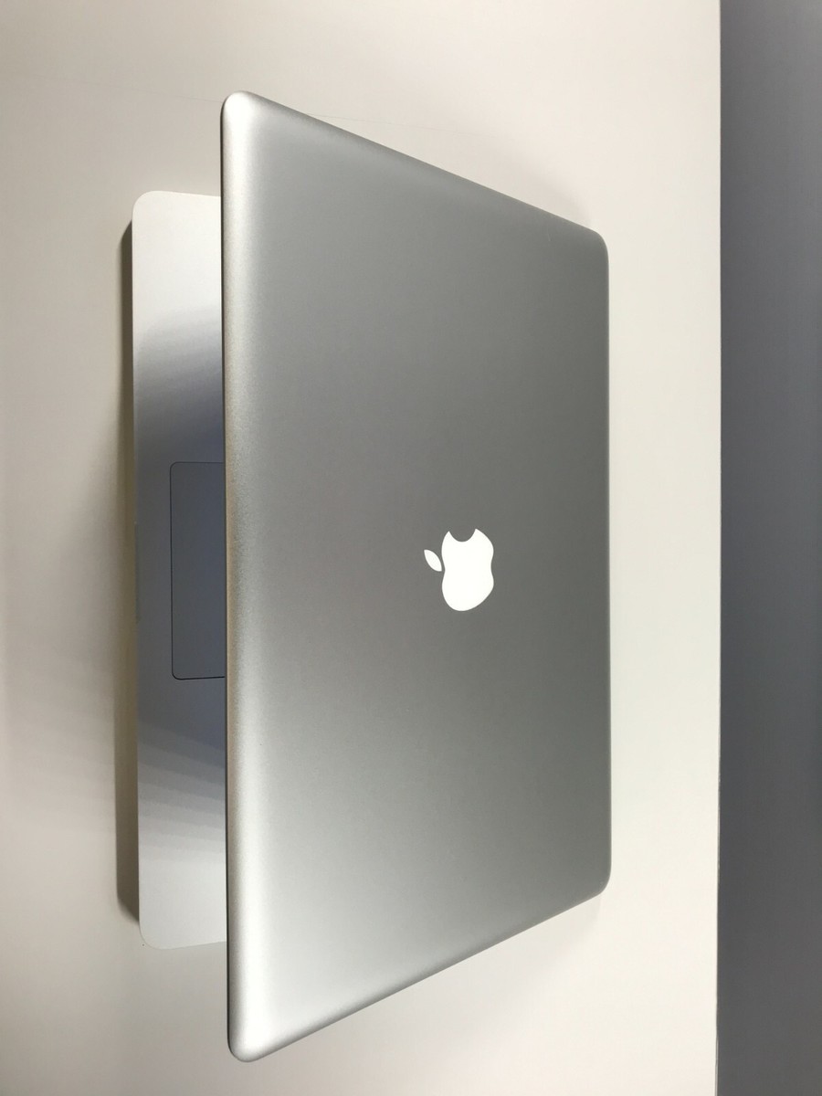 Apple MacBook Pro 15 inch Laptop | QUAD CORE i7 | 16GB RAM Apple MacBook Pro 15 inch Laptop | QUAD CORE i7 | 16GB RAM