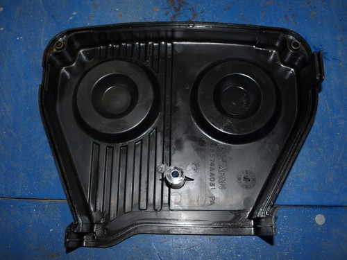 Subaru Engine covers 13574AA031 - Picture 3 of 3