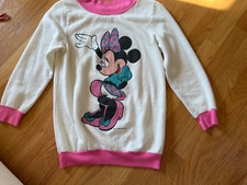 vintage Disney jog togs minnie mouse sweatshirt