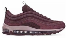 maroon nike air max 97