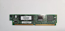 Genuine Cisco PVDM2-64 64-Channel Packet Voice/Fax DSP Module Quantity