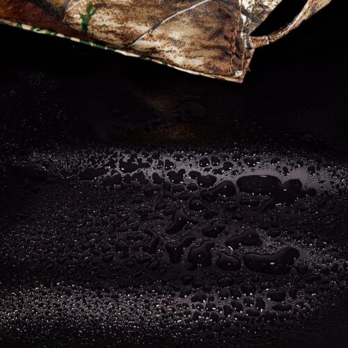 Vanish Magnetic Treestand Cover Blind Kit - Tree Stand Camo Blind Cover for D... - Picture 6 of 10
