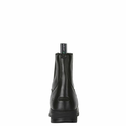 Ariat Men's Heritage IV Zip Paddock Boots - 第 3/9 張圖片