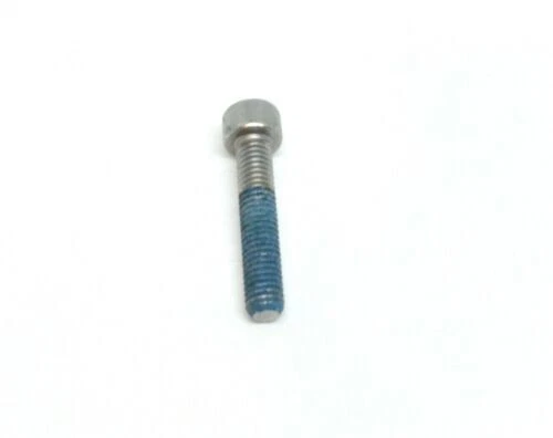 Parafuso Torx M6X31-A2-70 original BMW 18127711990 para F700GS F800S F800ST F800GT - Imagem 3 de 4