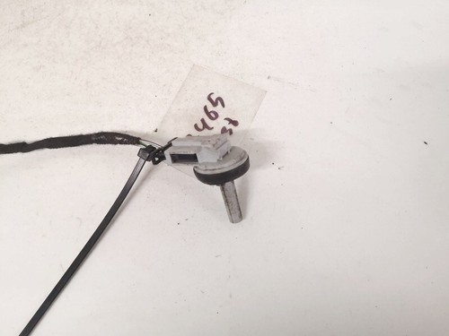 Audi A6 2007 Intake Air Temperature Sensor (Cabin Air Temperatur)  #1605033-69