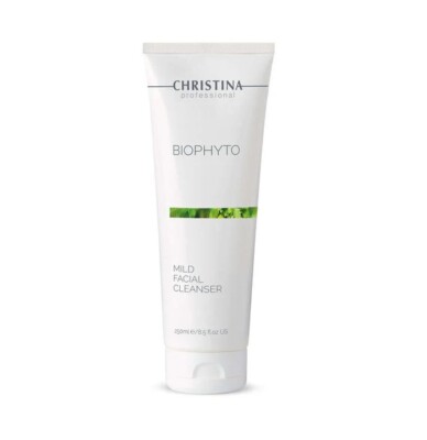 Christina Bio Phyto Mild Facial Cleanser 250ml / 8.5oz