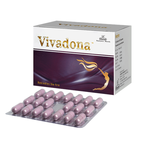 Sex Enhancement Pills for Women, Female Sex Stimulant Pills from India 20 pills - Picture 4 of 4