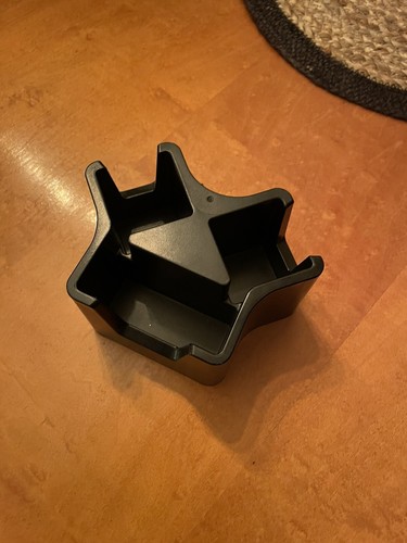 Portaherramientas de vacío en seco húmedo Bissell 2554A CrossWave inalámbrico máximo parte # 1620636 - Imagen 4 de 4