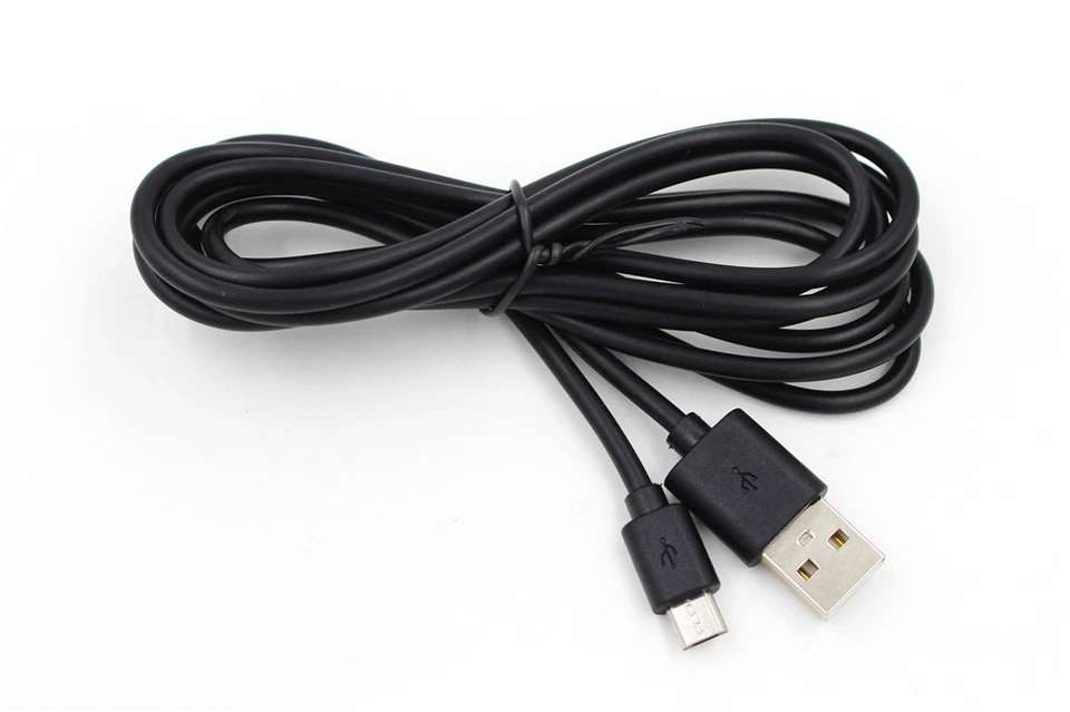 2m USB Ladekabel Datenkabel Ladegerät Kabel für Amazon Fire TV Streaming Stick