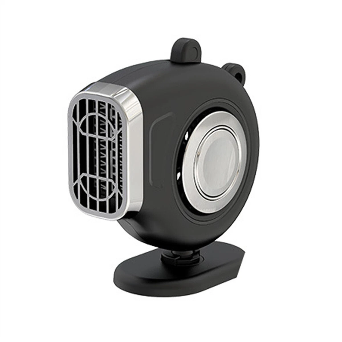 Windshield Fog Defrost Hot Heater Blower Fast Heating Defogger For Car  Winter | eBay