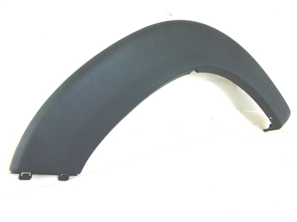 For 2014-2018 Ram ProMaster 1500/2500/3500 Left Rear Wheel Opening Flare Molding - Imagem 3 de 4