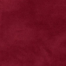 Color Wash Woolies Flannel By Maywood Studio - Dark Red  #M