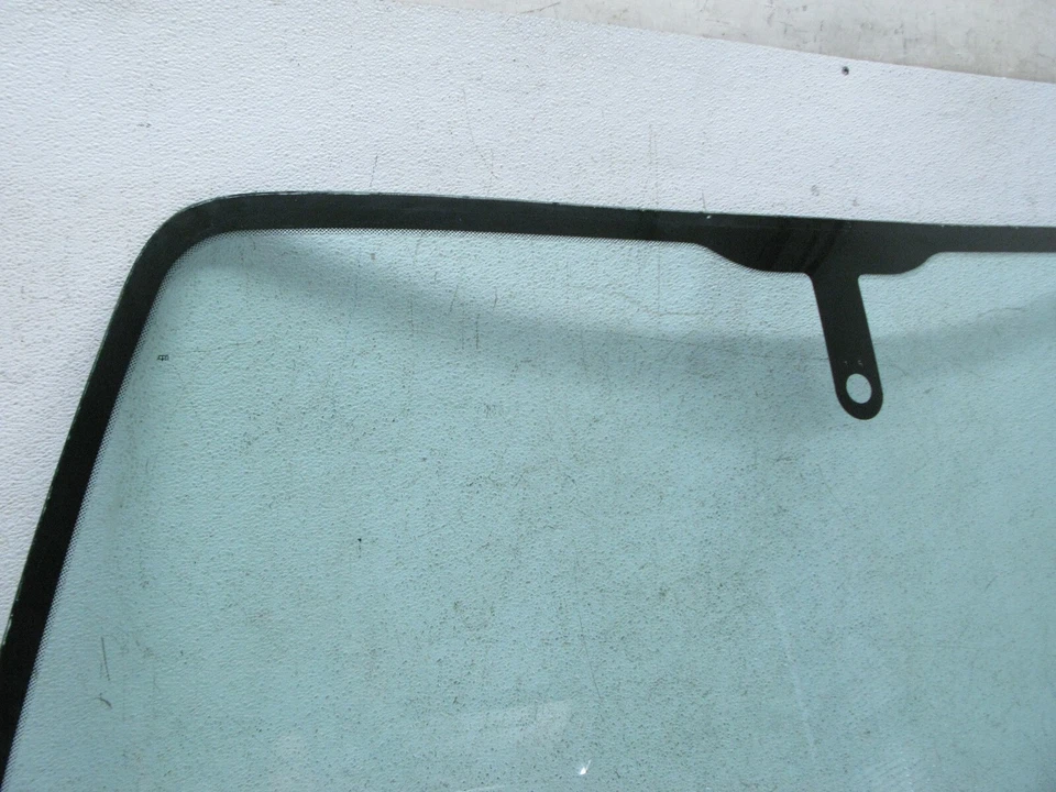 97-01 Jaguar XKR XK8 X100 vidro para-brisa dianteiro para janela (LOCAL P/U - Imagem 3 de 4