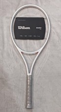 New Wilson Shift 99L v1 Tennis Racket size 4 1/8 unstrung 10.1oz/285g