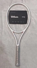 New Wilson Shift 99L v1 Tennis Racket size 4 3/8 unstrung 10.1oz/285g