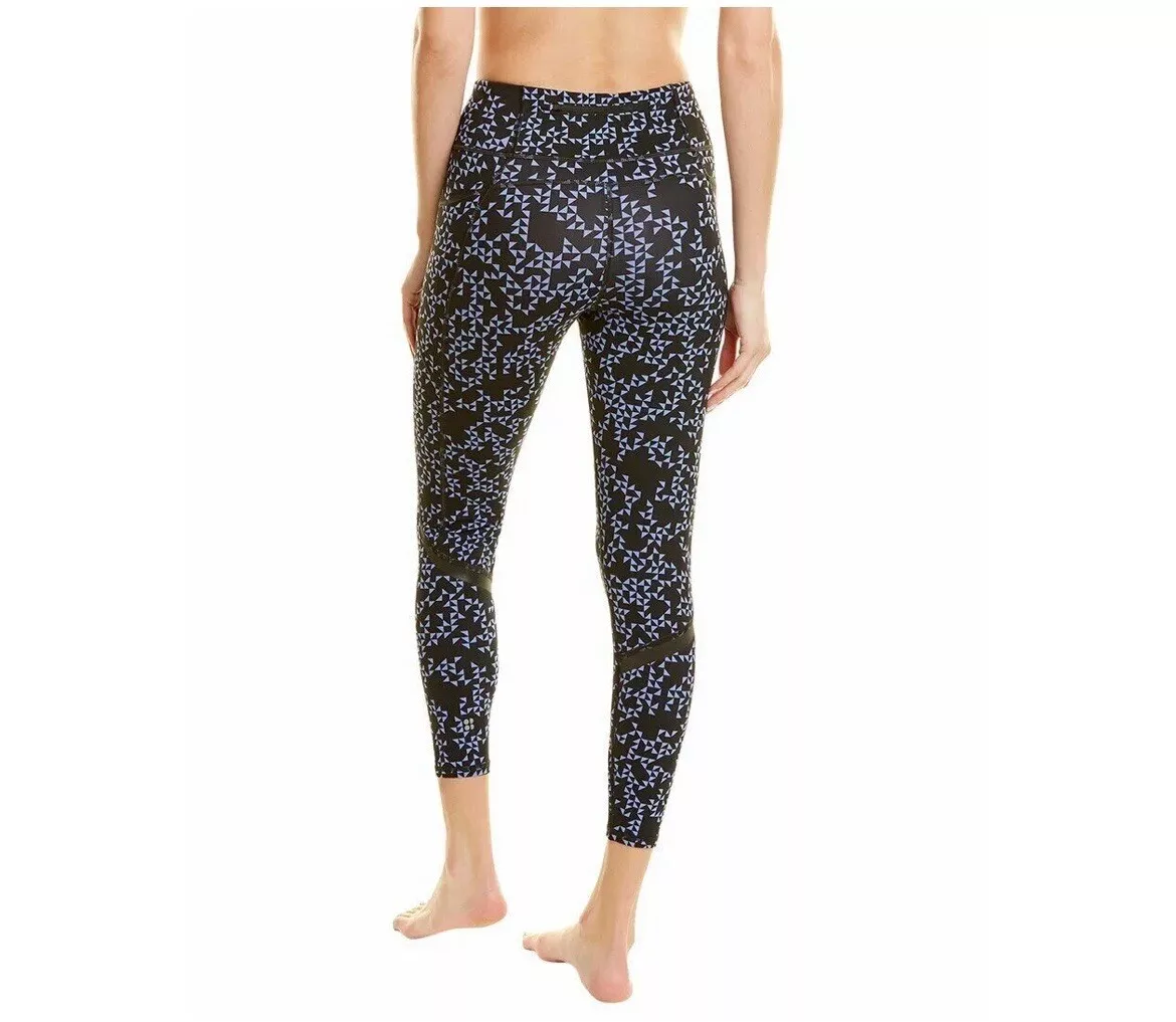 sweaty-betty zero gravity geometric high waist leggings
