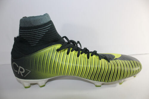 Nike Jr. Mercurial Superfly V Youth Size 6Y / EU 38.5 - 852483-376 - Picture 7 of 11