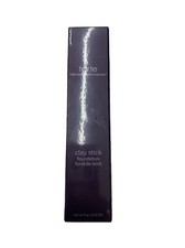 Tarte Clay Stick Foundation Tan Sand, 0.32 Oz New in Box