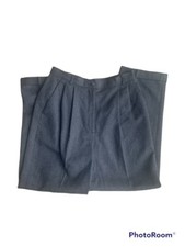 Liz Claiborne 100 Wool pants, size 10