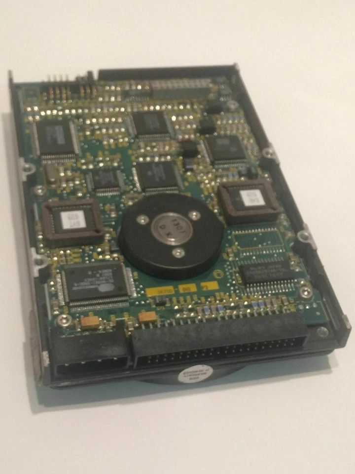 CONNER CP30251 250MB IDE HARD DISC CVW11 H22122 aa4cd2 - Image 2 of 2