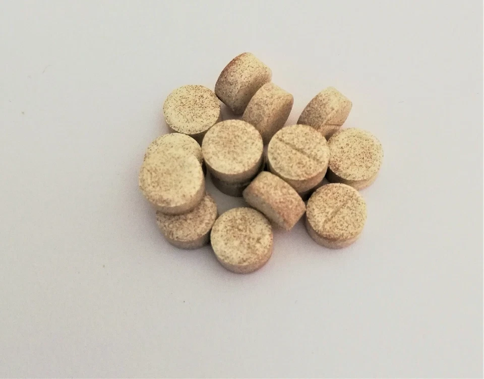 DISCOUNT SUPPLEMENT SALES Iron 14mg (60 tablets)