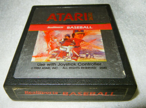 Atari 2600 - Ihre Wahl - genau wie abgebildet - Holen Sie sich, was Sie sehen - nicht zufällig - Bild 33 von 194