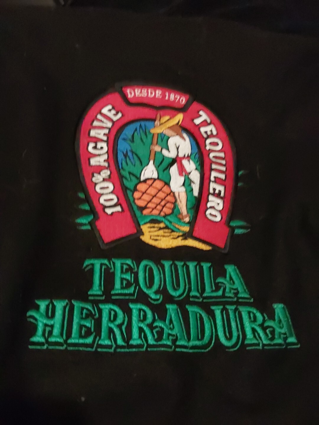 Tequila Jacket - image 4